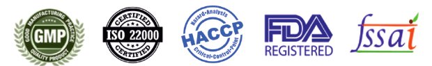Certifications