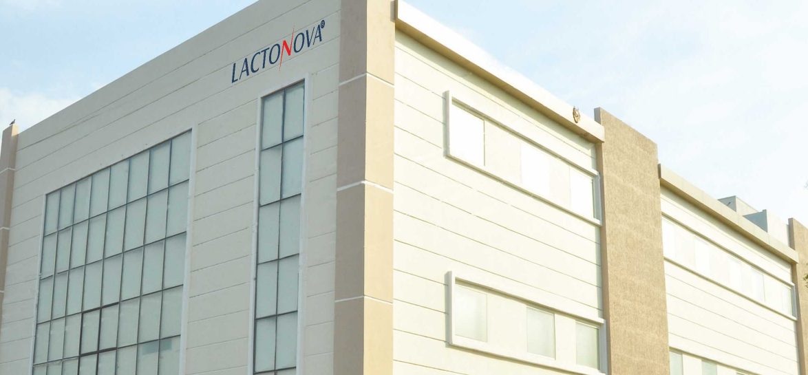 Lactonova Nutripharm manufacturing facility, Hyderabad