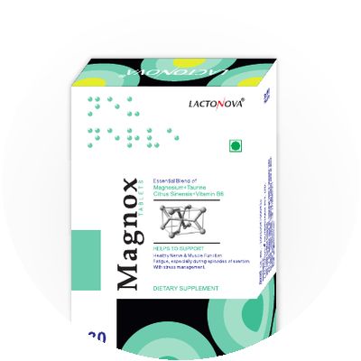 Magnox