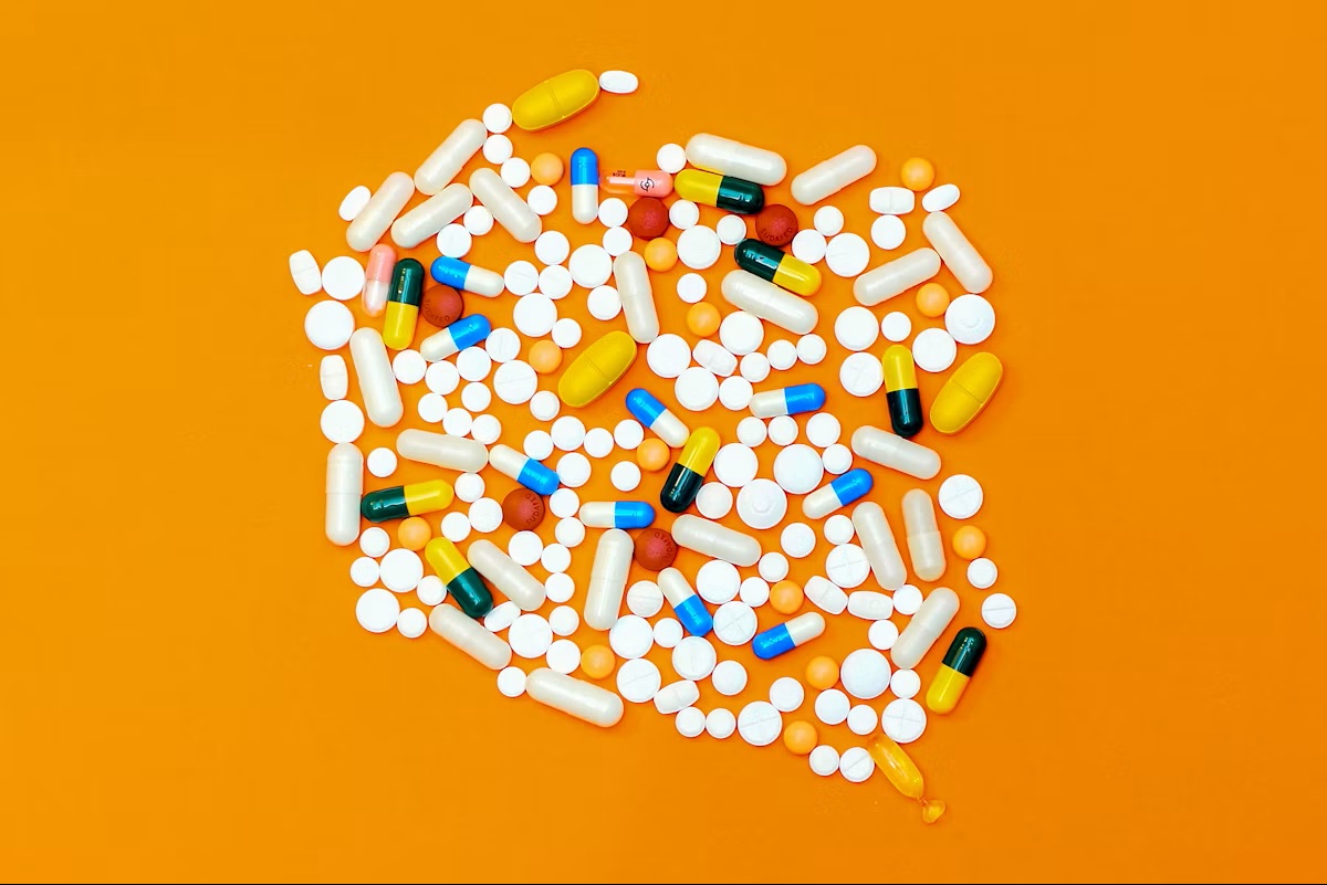 Mumbai Nutraceutical Companies and Expanding Healthcare Markets