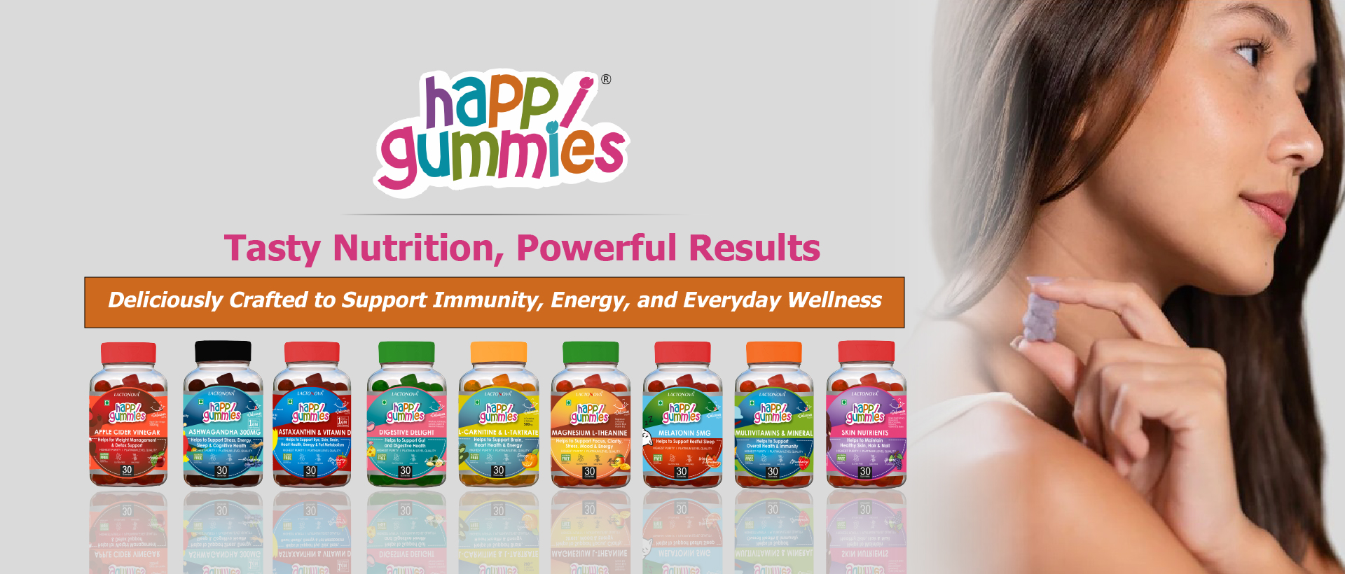 Gummy Supplement Manufacturing in India: A Strategic Opportunity for Armenian Brands