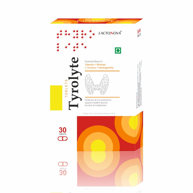 Thyrolyte