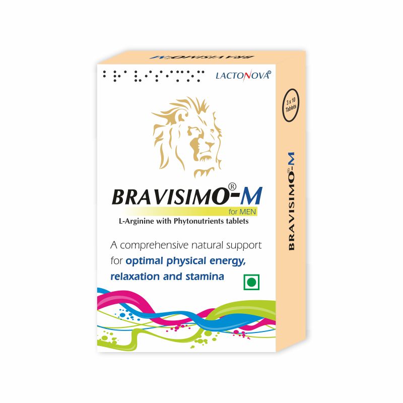 Bravisimo-M