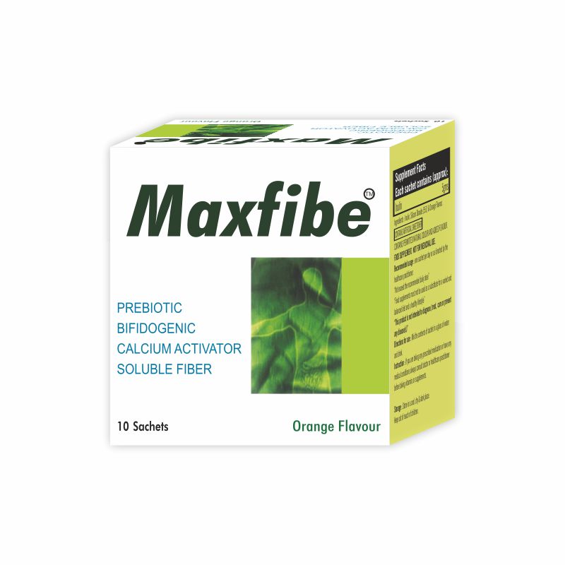 MaxFibe