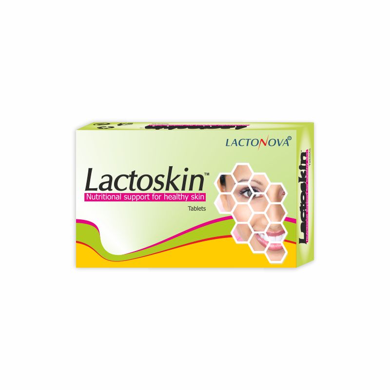 Lactoskin