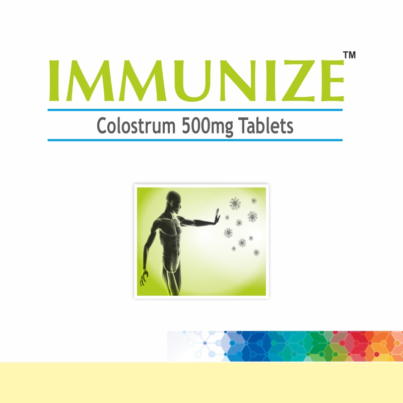 Immunize