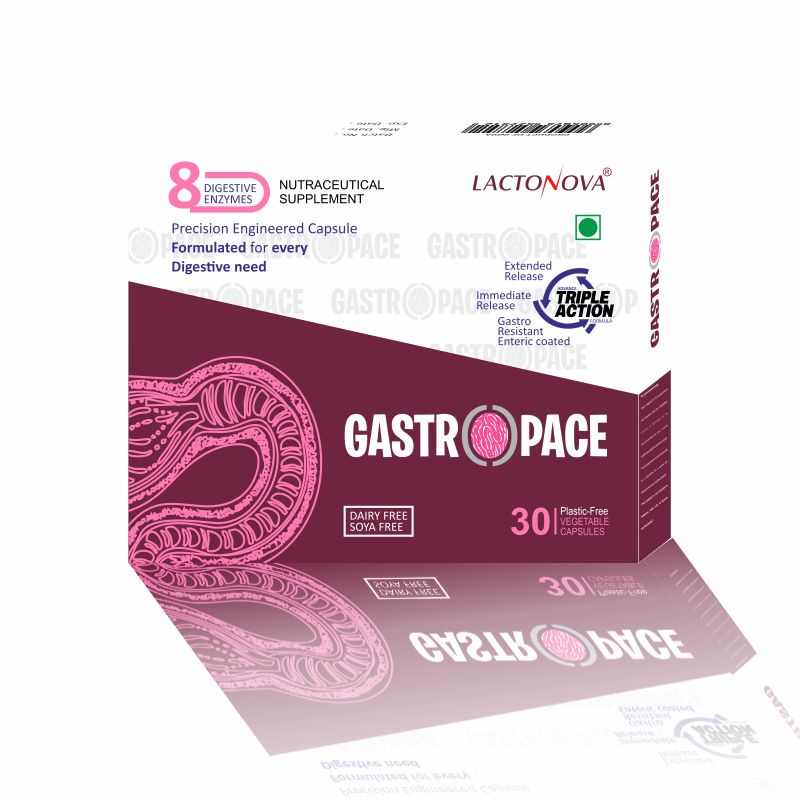 Gastropace
