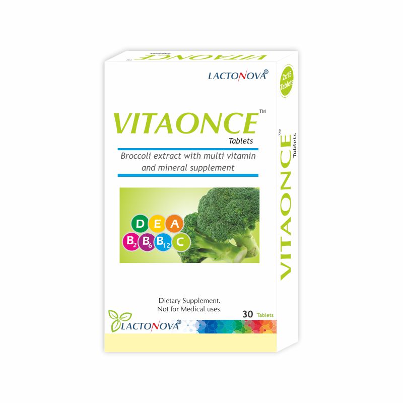 Vitaonce