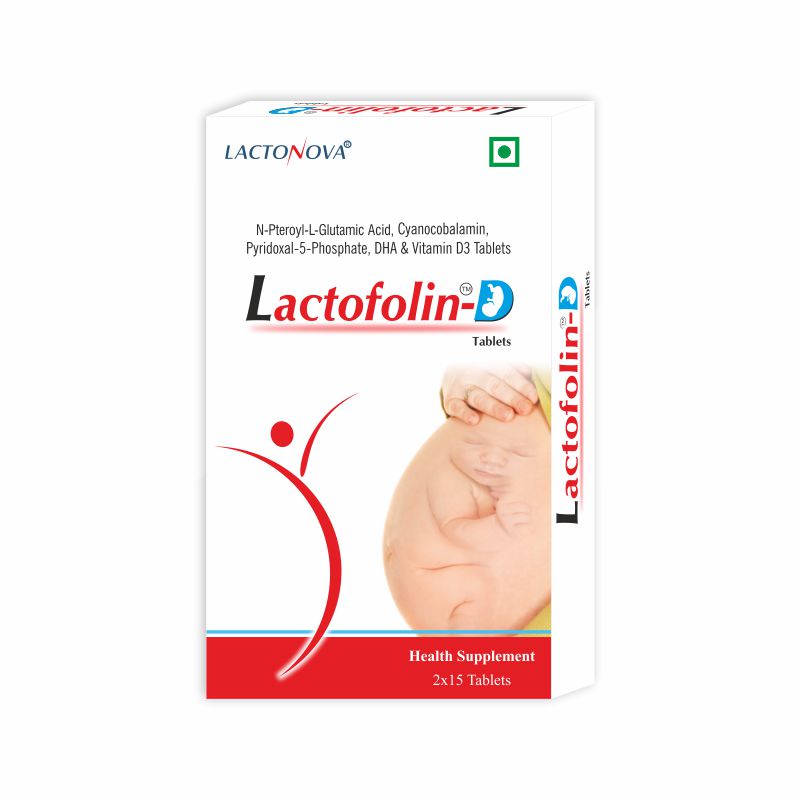 Lactofolin-D