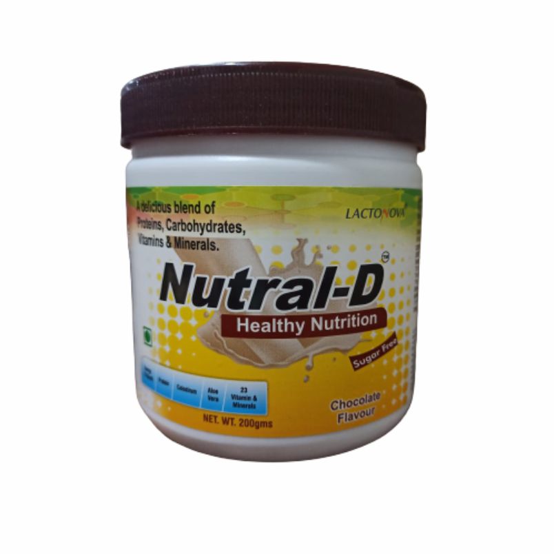 Nutral-D