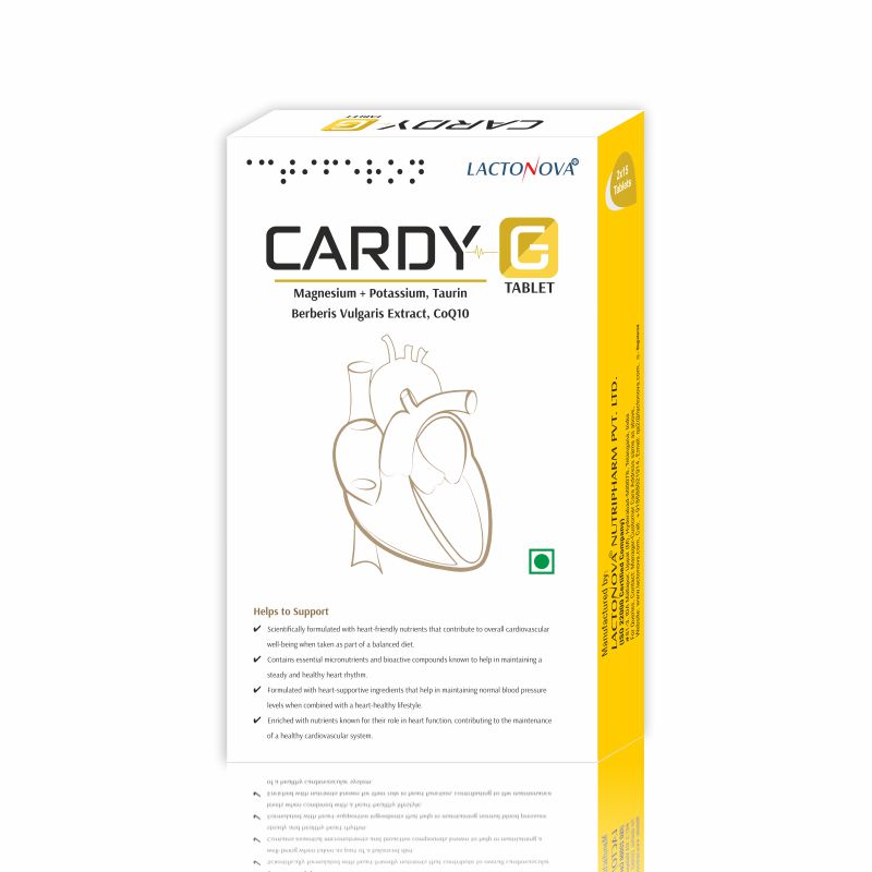 Cardy G