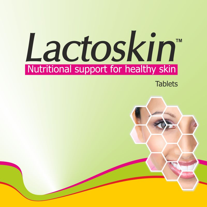 Lactoskin