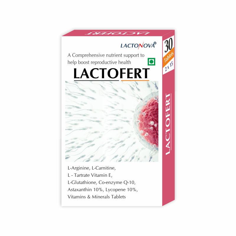 Lactofert