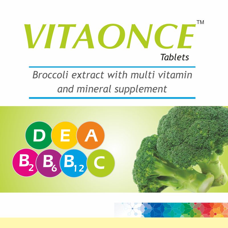 Vitaonce