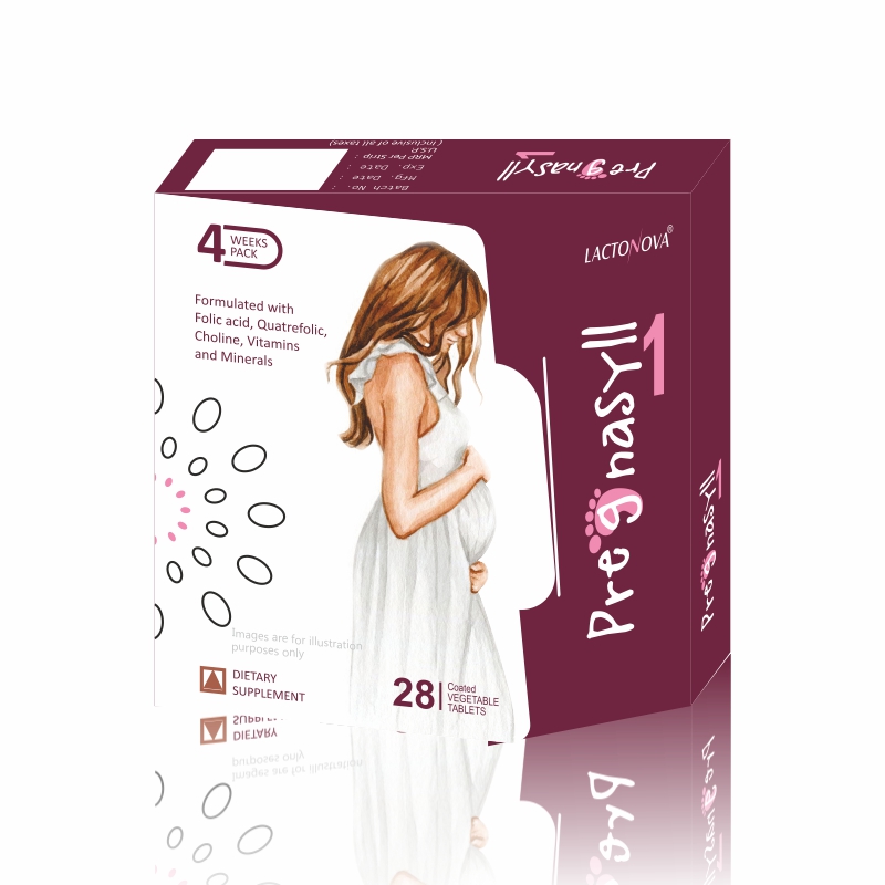 Pregnasyll-1