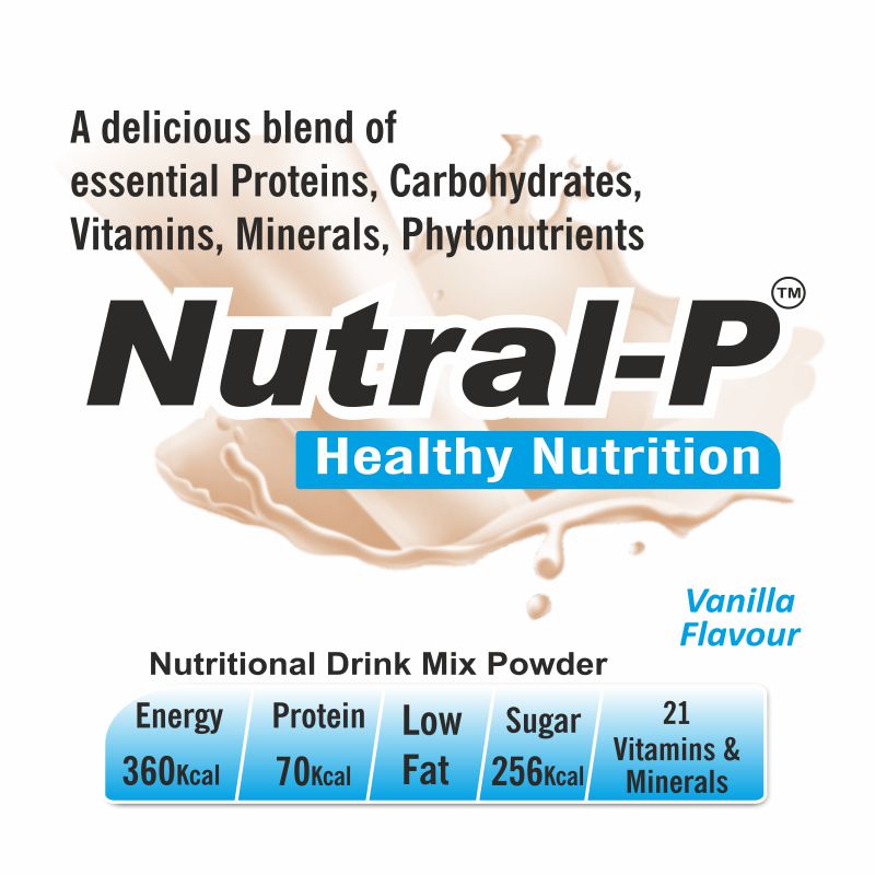 Nutral P