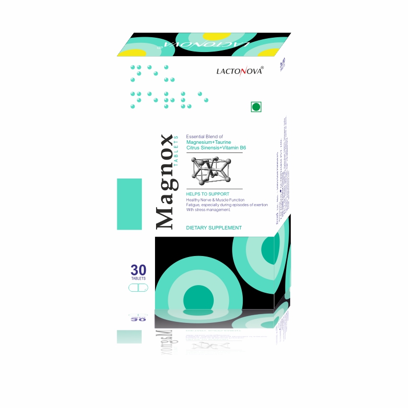Magnox