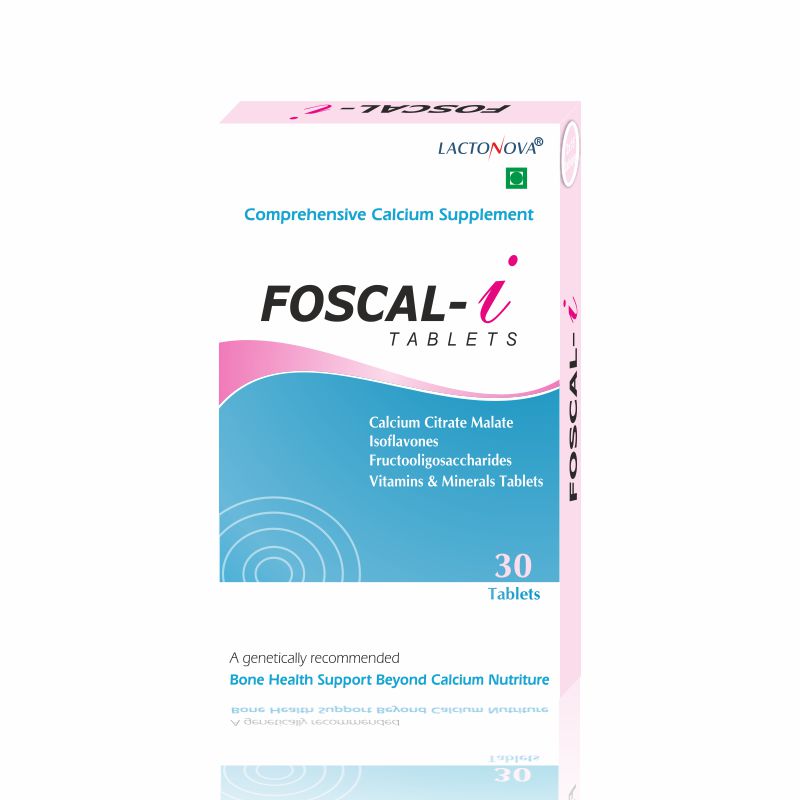 Foscal-I