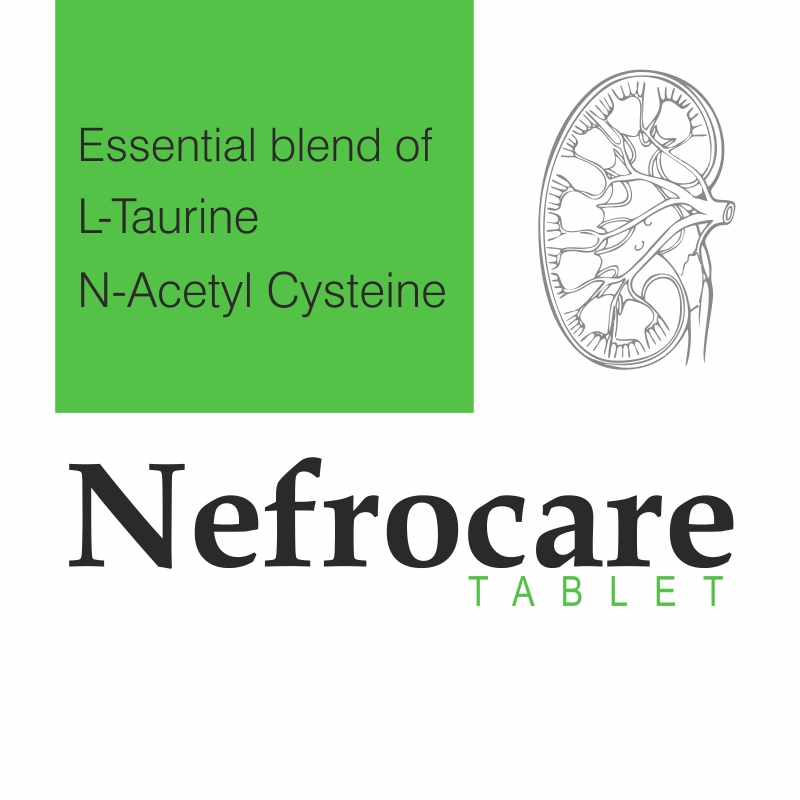 Nefrocare