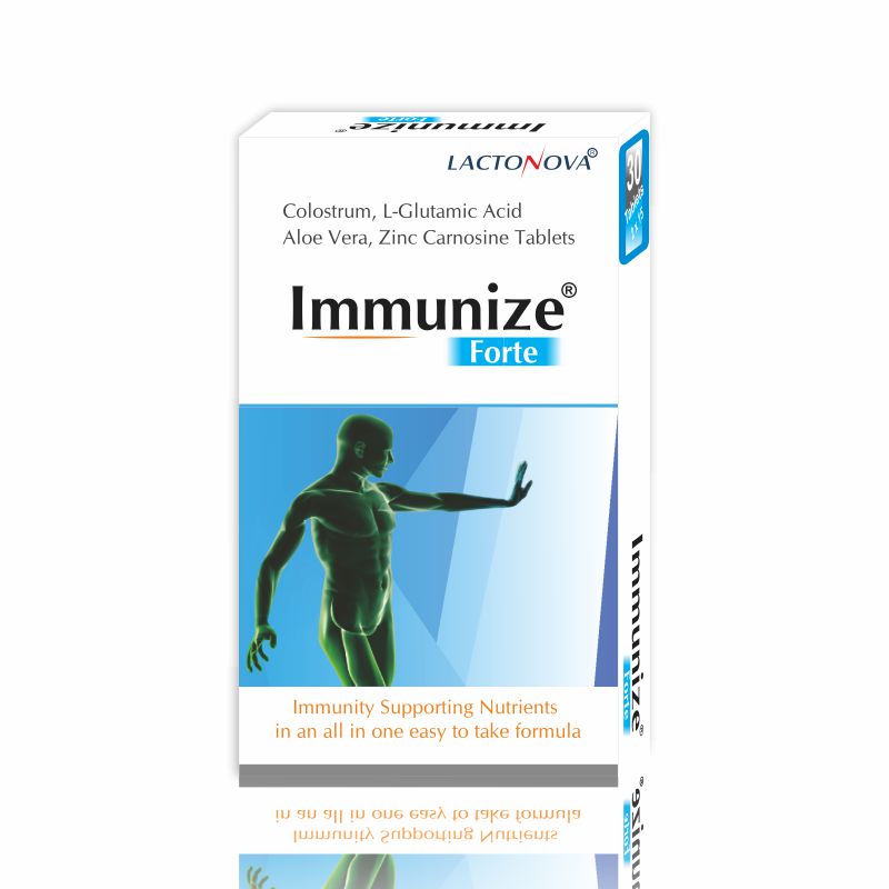 Immunize Forte