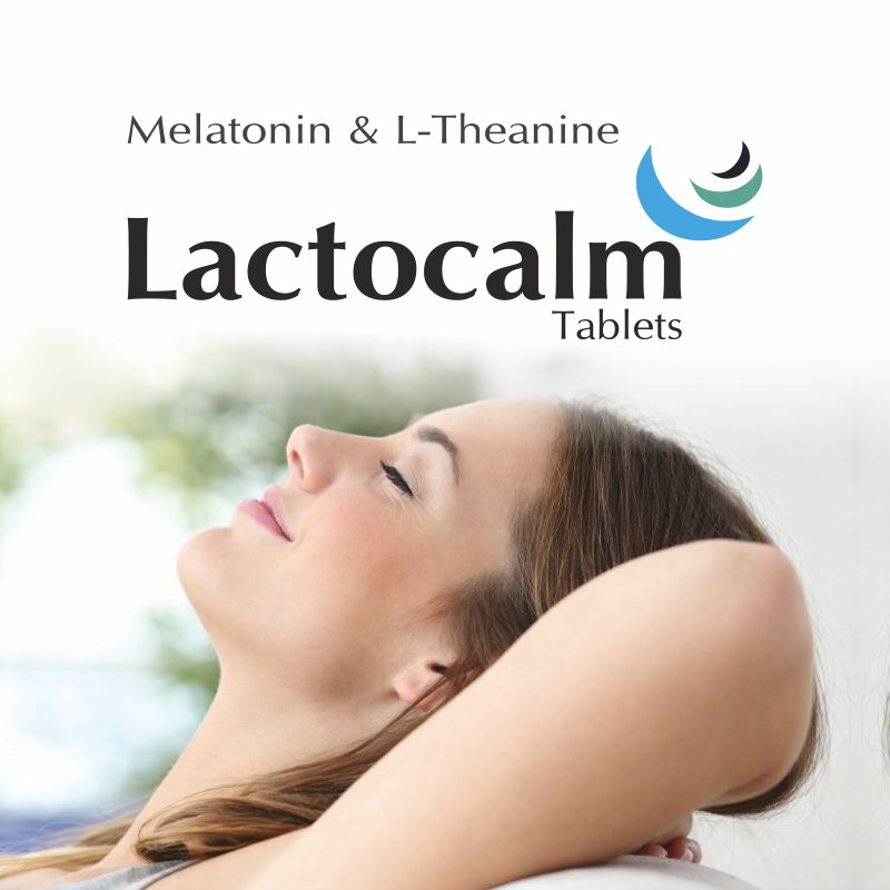 Lactocalm