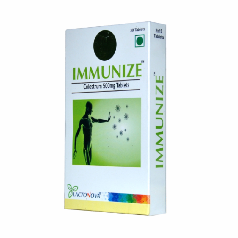 Immunize