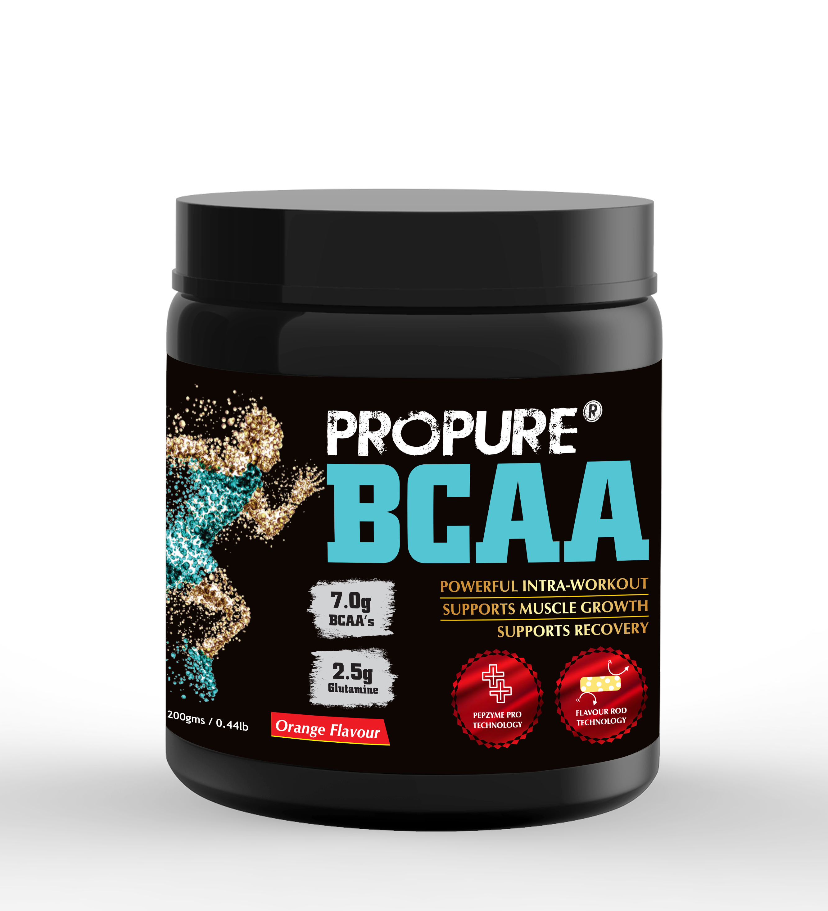 Bcaa