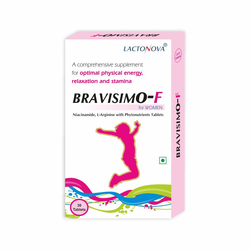 Bravisimo-F