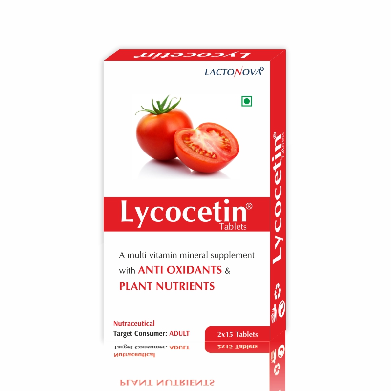Lycocetin