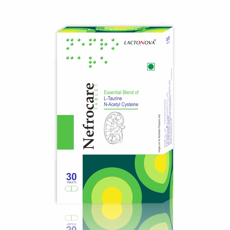 Nefrocare