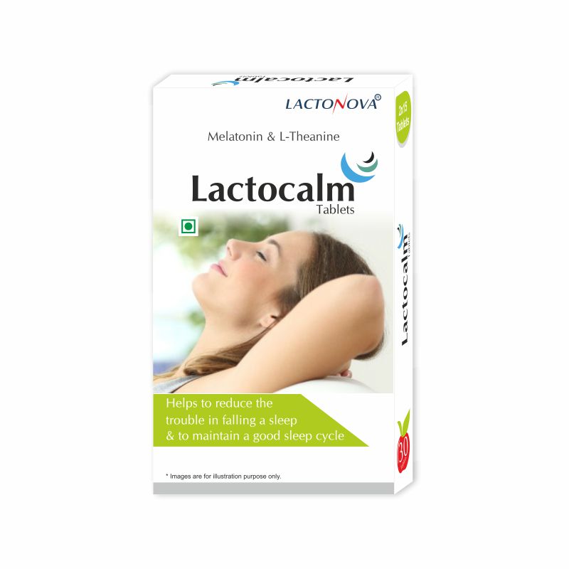 Lactocalm
