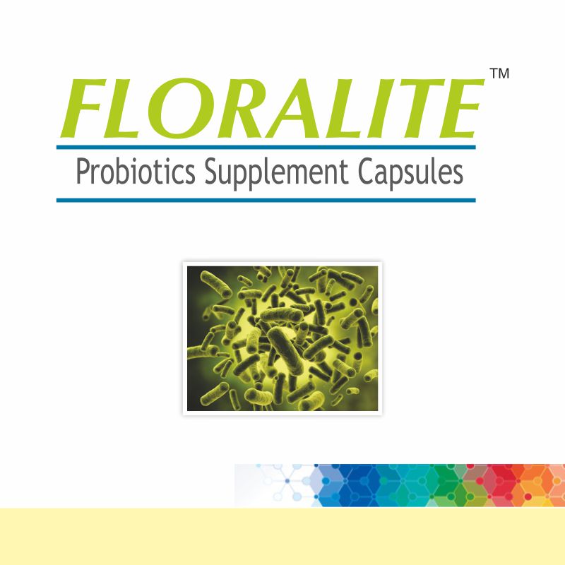 Floralite
