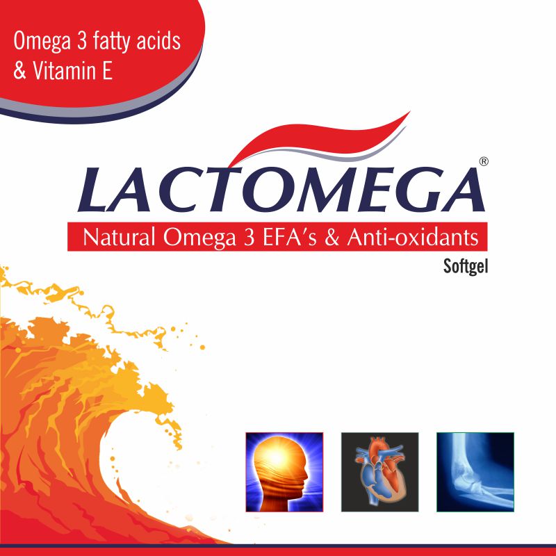 Lactomega