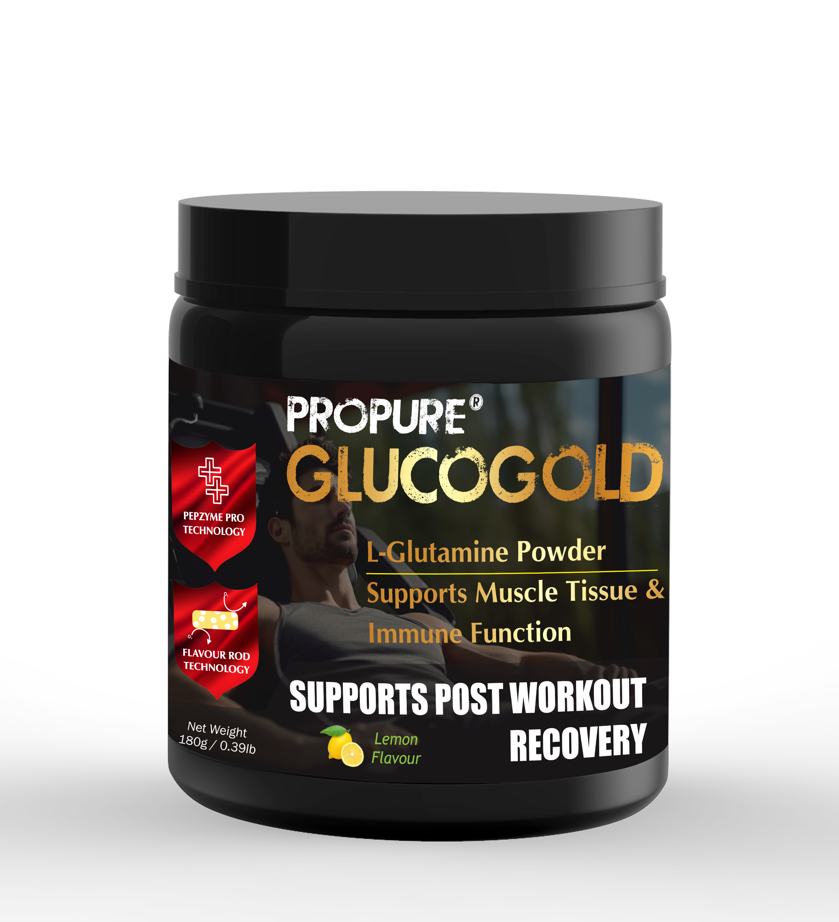 Glucogold
