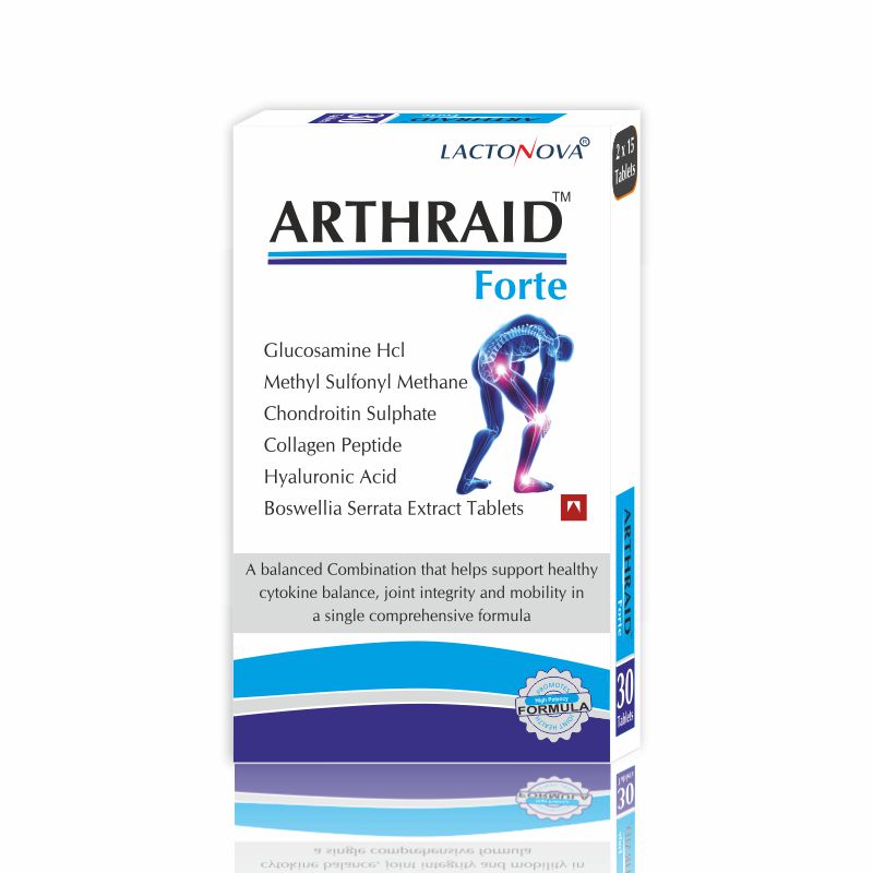 Arthraid Forte