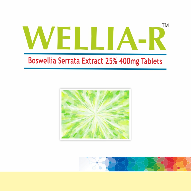 Wellia-R