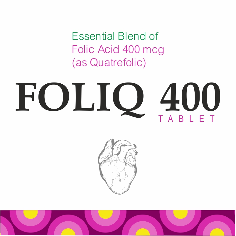 Foliq 400