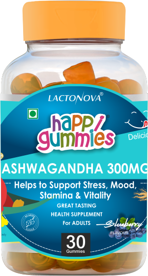 Ashwagandha Gummies
