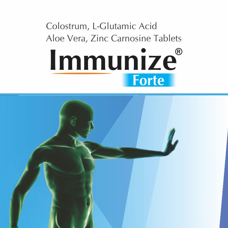 Immunize Forte