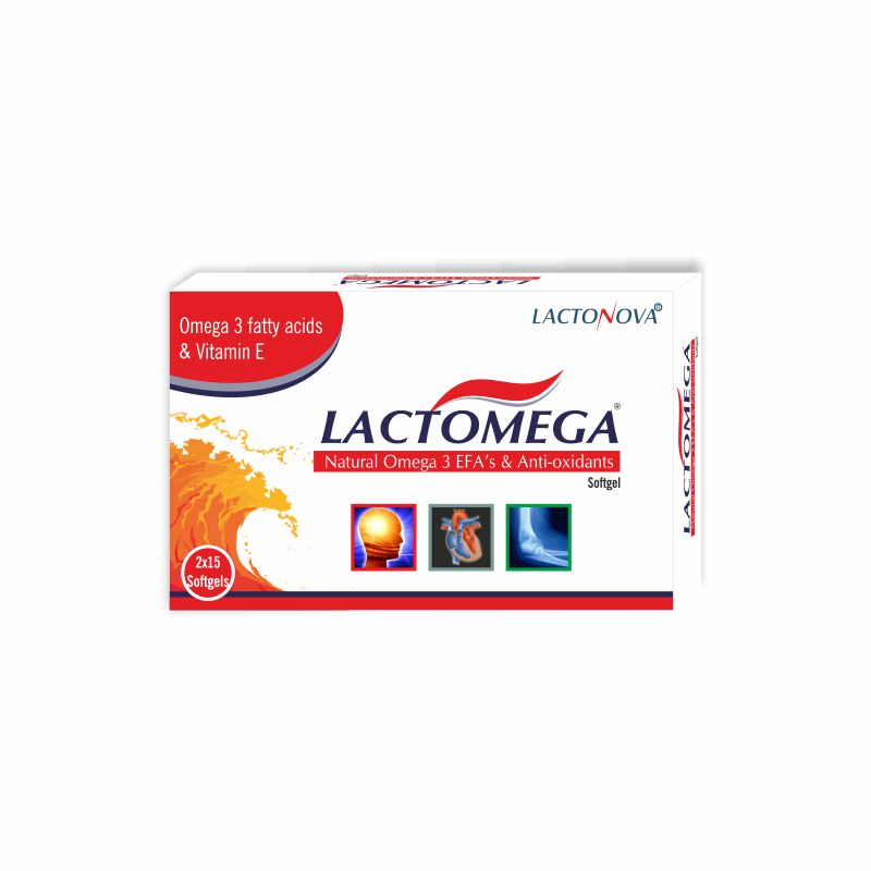 Lactomega