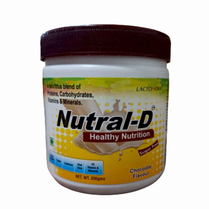 Nutral P