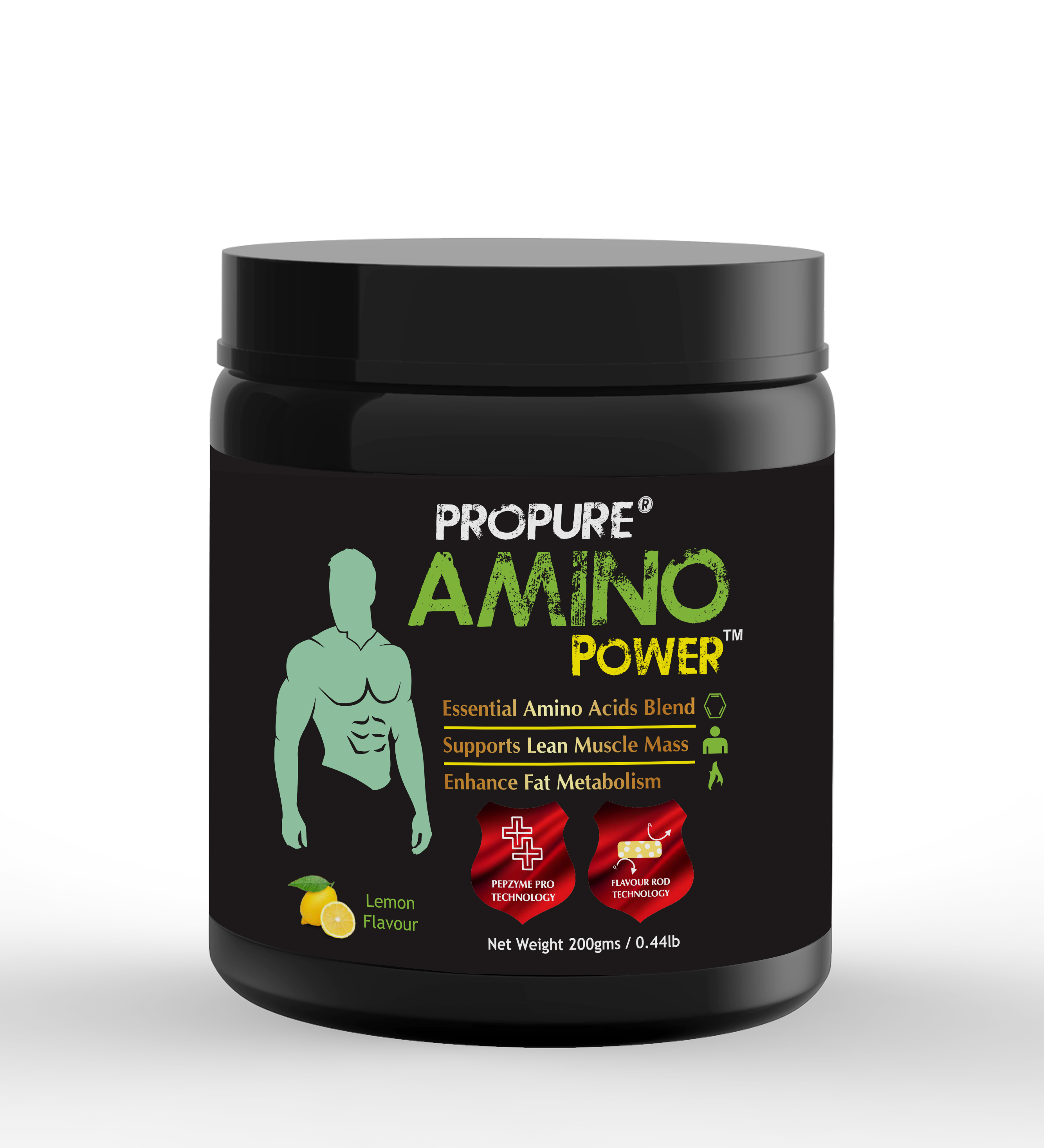 Aminopower