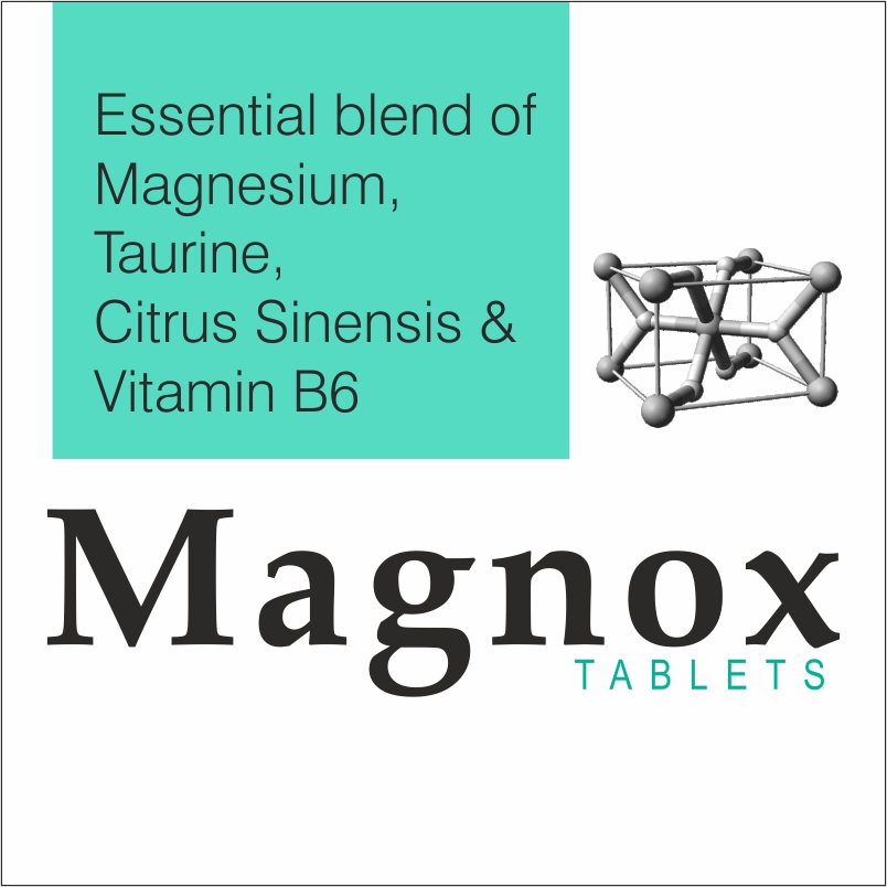 Magnox