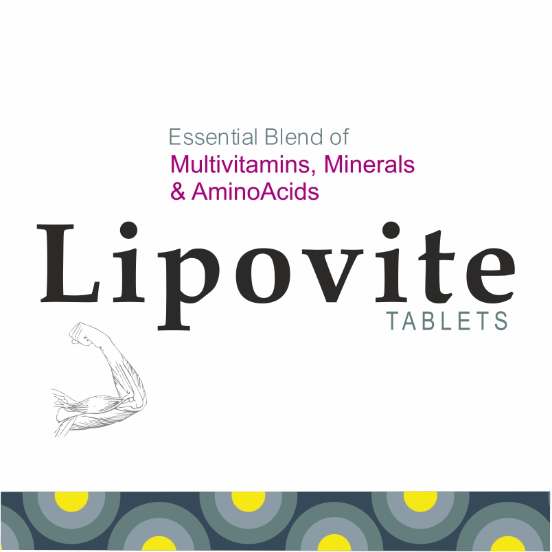 Lipovite