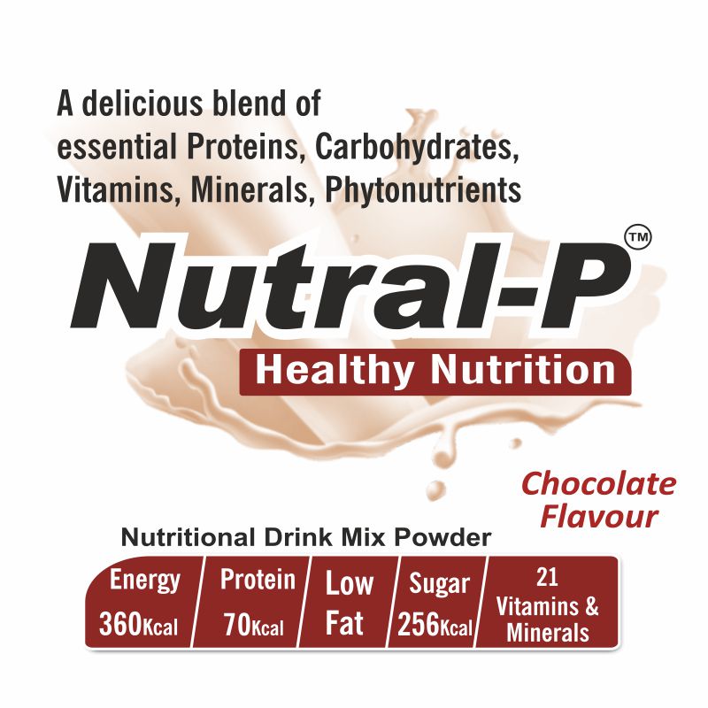 Nutral P
