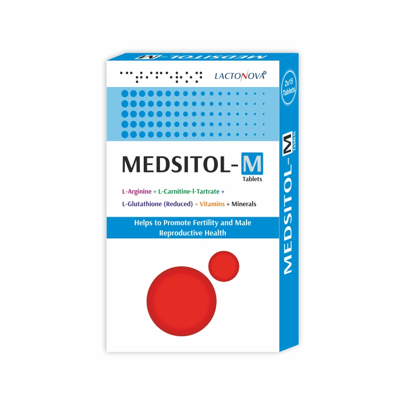 Medsitol-M