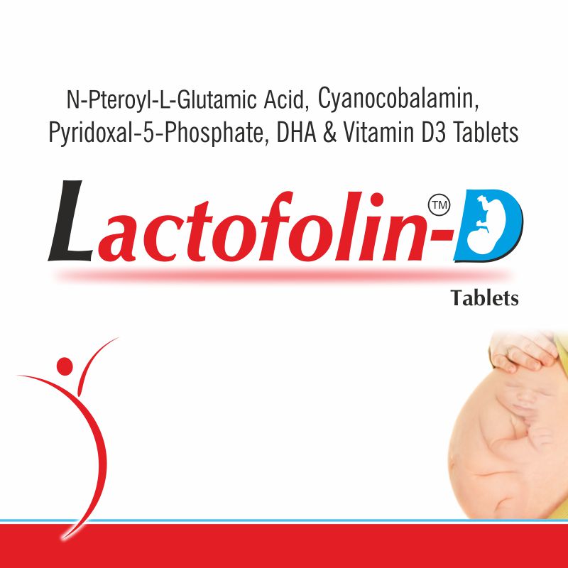 Lactofolin-D