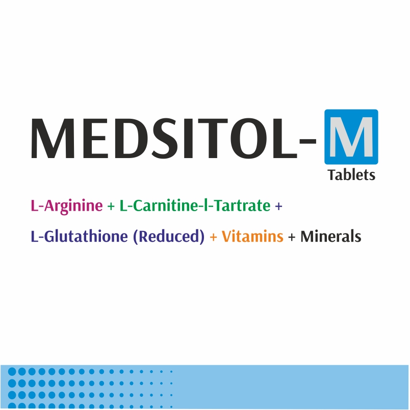 Medsitol-M