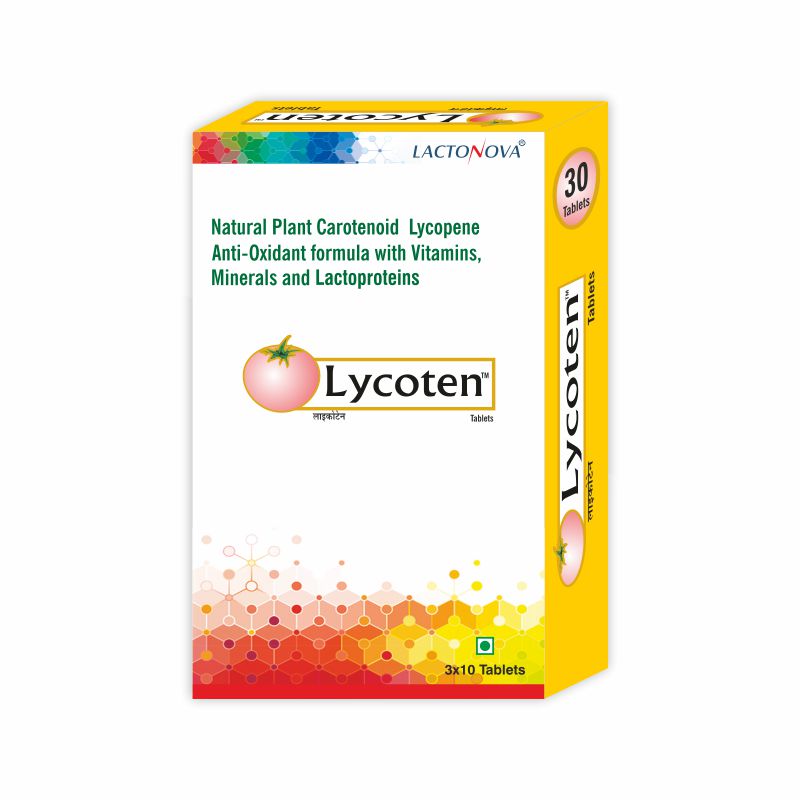 Lycoten