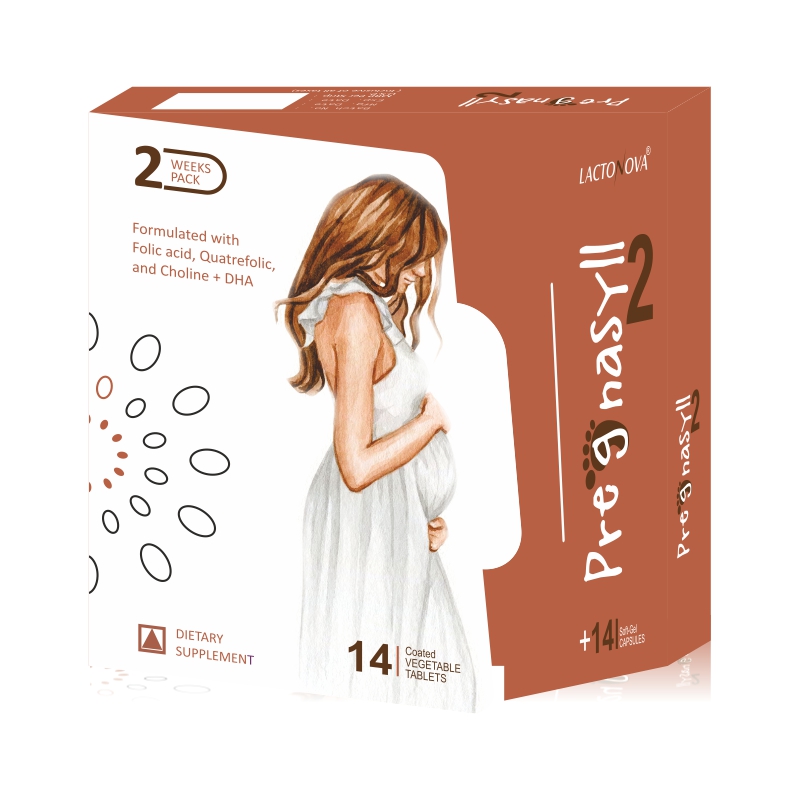 Pregnasyll-2